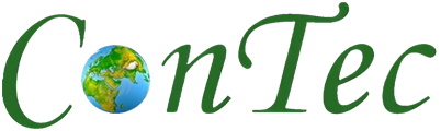 ConTec Logo